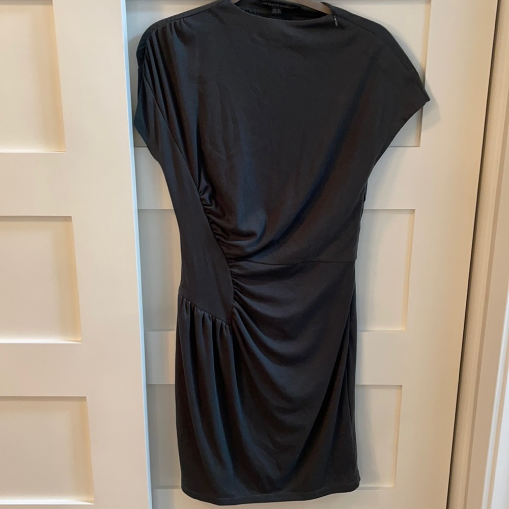 Mini dress